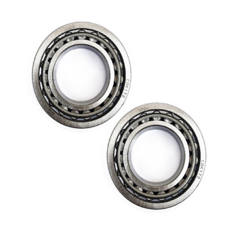 Kit Coppia Cuscinetti Differenziale Originali Fiat 500 e FIAT 126