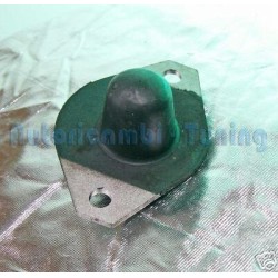 Tassello Fine Corsa Supporto Posteriore Motore per FIAT 500 F L fino al 1971