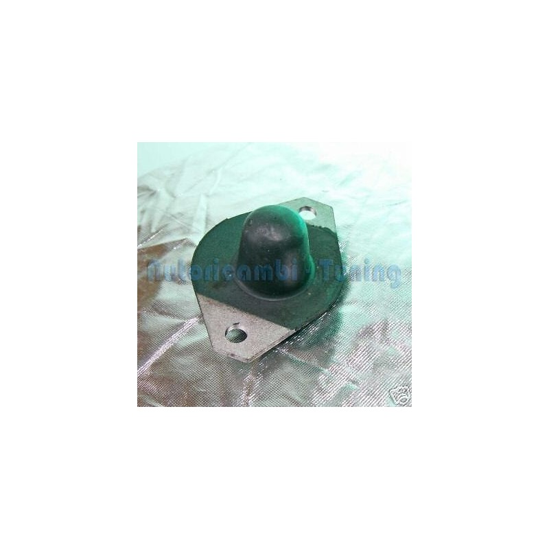 Tassello Fine Corsa Supporto Posteriore Motore per FIAT 500 F L fino al 1971