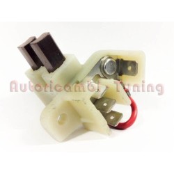 Portaspazzole per FIAT 500 e FIAT 126 con Alternatore Magneti Marelli