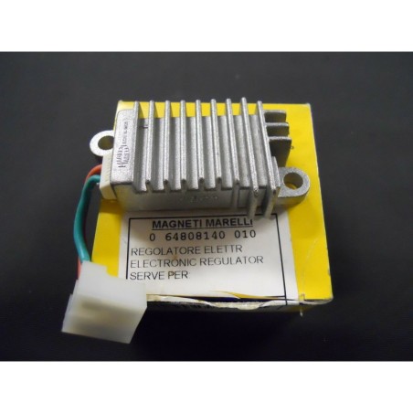Regolatore Elettronico FIAT 500 e FIAT 126 - ORIGINALE MARELLI