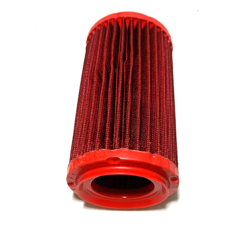 Filtro aria sportivo in cotone lavabile | Fiat 500 N D F L R | Fiat 126 