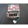 Ponte Raddrizzatore Piastra Diodi per FIAT 500 e FIAT 126 con Alternatore Marelli