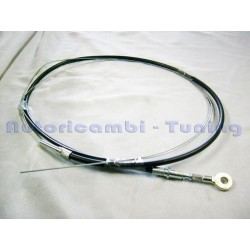 Cavo e Guaina Acceleratore a Pedale per Fiat 500 Giardiniera