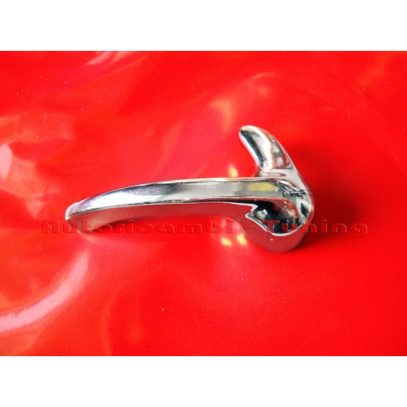 Galletto Maniglia per Deflettore Sinistro ( Lato Guida) FIAT 500 D F L R
