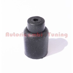 Cuffia Gomma per Filo Galleggiante FIAT 500 D F R