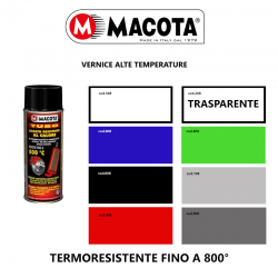 Smalto Spray Vernice Alta...