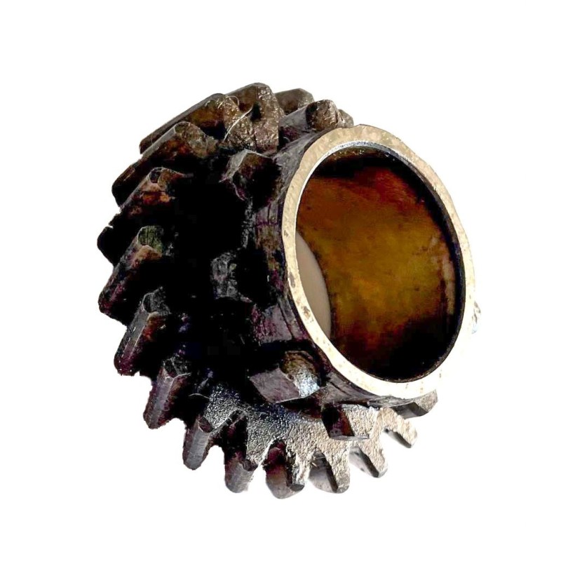 Ingranaggio 4^ Marcia Cambio per FIAT 500 D F L GIARDINIERA