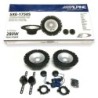 Kit Casse Alpine SXE-1750S Kit Altoparlanti 165 mm 2 Woofer + 2 Tweeter 280W
