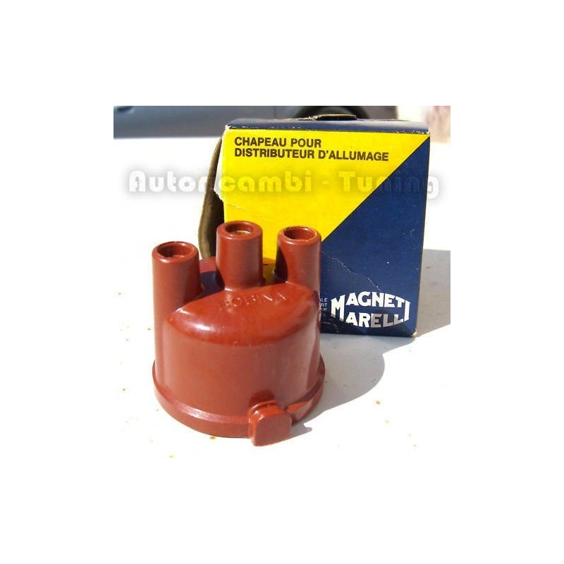 Calotta Spinterogeno Originale MARELLI FIAT 500 R 126