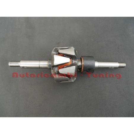 Rotore per Alternatore Marelli di FIAT 500 e FIAT 126