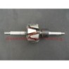 Rotore per Alternatore Marelli di FIAT 500 e FIAT 126