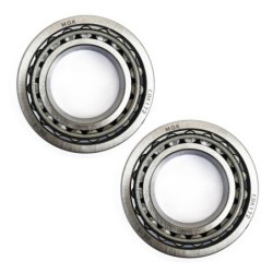 Kit Coppia Cuscinetti Differenziale per Fiat 500 e Fiat 126