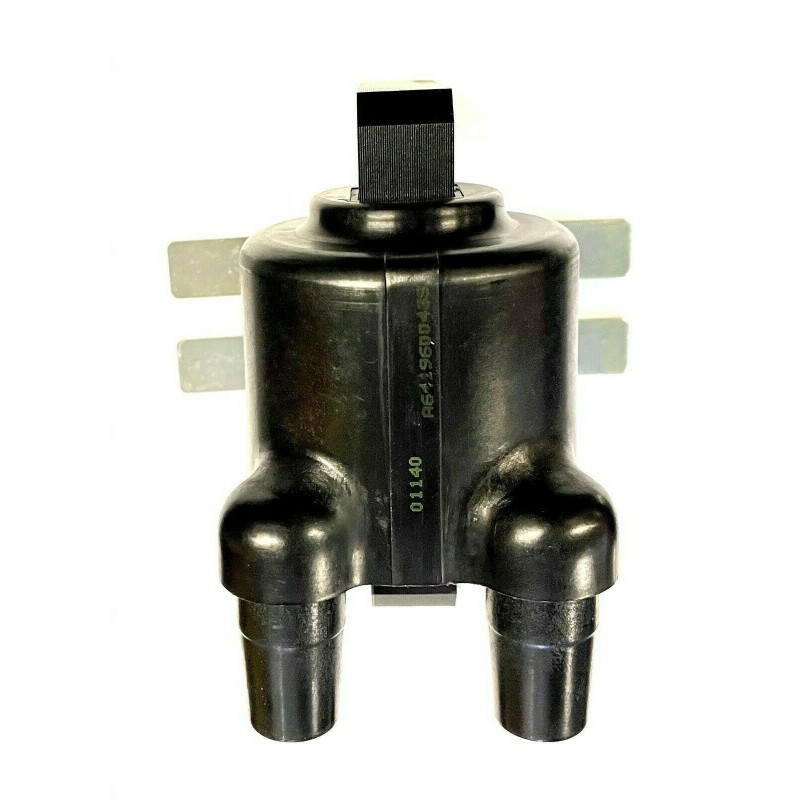 Bobina Accensione Elettronica Fiat Panda 30 Elaborazione per Fiat 500 e Fiat 126