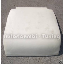 Seduta in Spugna Imbottitura per Sedile Anteriore FIAT 500 F L R