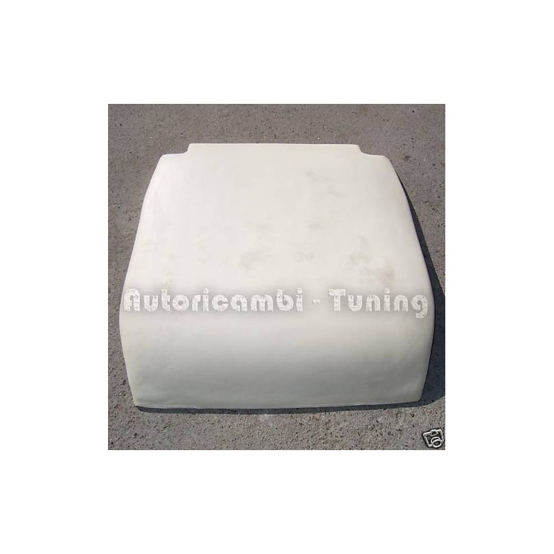 Seduta in Spugna Imbottitura per Sedile Anteriore FIAT 500 F L R