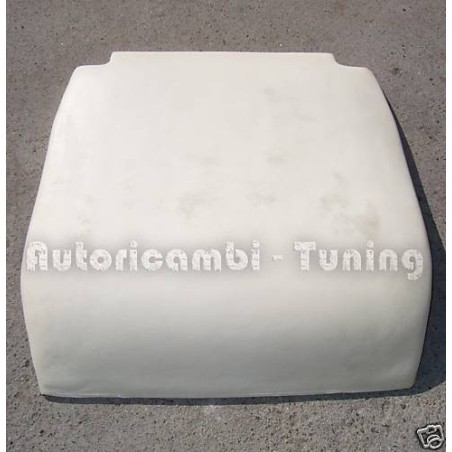 Seduta in Spugna Imbottitura per Sedile Anteriore FIAT 500 F L R