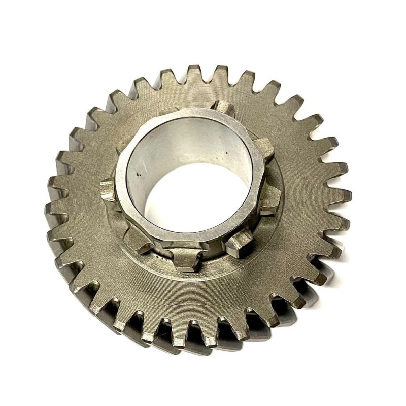 Ingranaggio 2^ Marcia Cambio per FIAT 500 D F L GIARDINIERA