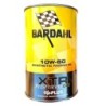 1 Litro Olio Motore Auto Bardahl XTR C60 RACING 39.67 10W60