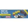 Richiesta Preventivo - Kit Tagliando per tutte le AUTO: Olio + Filtri
