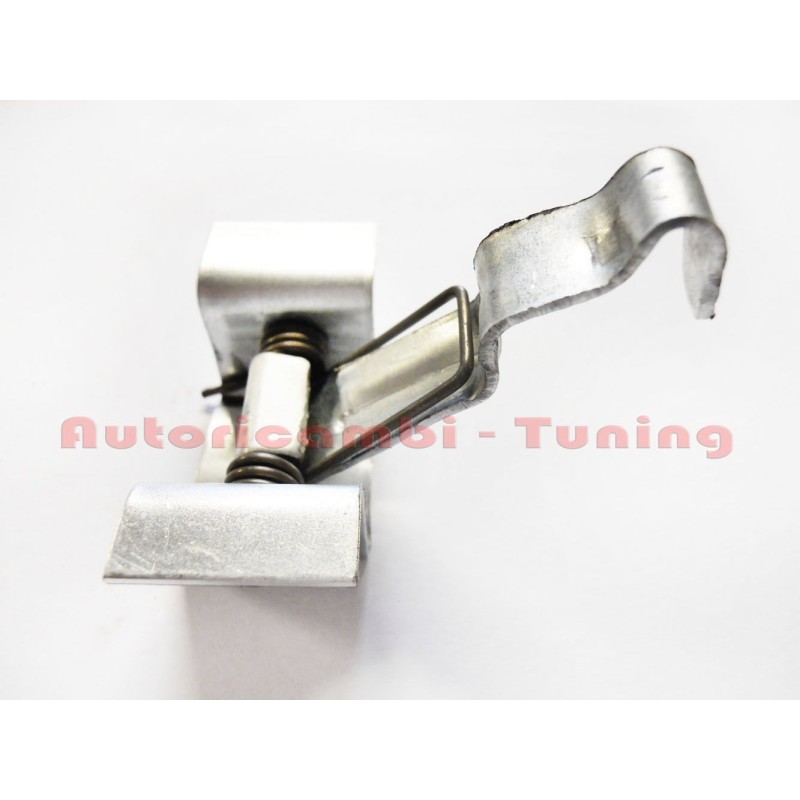 Gancio Sicura Cofano Anteriore per FIAT 500 F L R Epoca