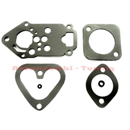 Kit Guarnizioni Revisione Carburatore WEBER 28 per FIAT 500 e FIAT 126
