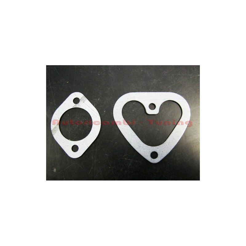 2 Guarnizioni Basetta Distanziale Carburatore per FIAT 500 R e FIAT 126
