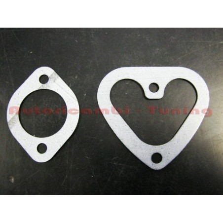 2 Guarnizioni Basetta Distanziale Carburatore per FIAT 500 R e FIAT 126