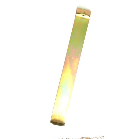 Fascia Collare di Protezione Spazzole Motorino Avviamento per FIAT 500 F L R