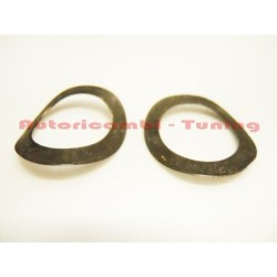 Coppia Rondelle Elastiche Ondulate per Semiasse per FIAT 500 e FIAT 126