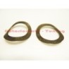 Coppia Rondelle Elastiche Ondulate per Semiasse per FIAT 500 e FIAT 126
