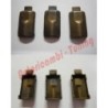 3 pz Tassello Manicotto Sincronizzatore 2^ Marcia per FIAT 500 R e Fiat126