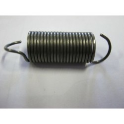 Molla di Richiamo Leva Freno a Mano per FIAT 500 e FIAT 126