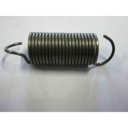 Molla di Richiamo Leva Freno a Mano per FIAT 500 e FIAT 126