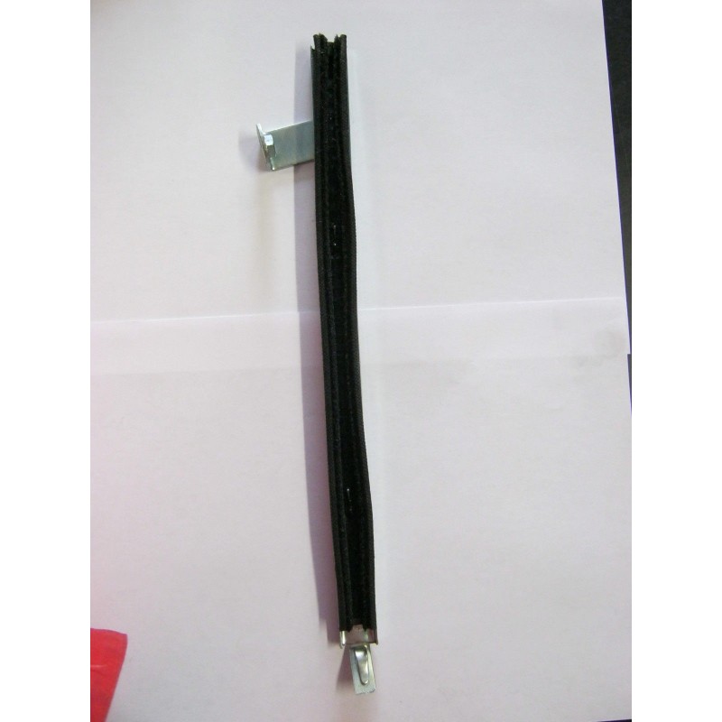 Guida Vetro Scendente Anteriore Porta Sinistra per FIAT 500 F L R