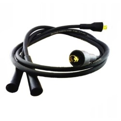 Serie Cavi Candele per FIAT 126 650cc dal 07/1977 al 09/1987