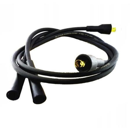 Serie Cavi Candele per FIAT 126 650cc dal 07/1977 al 09/1987