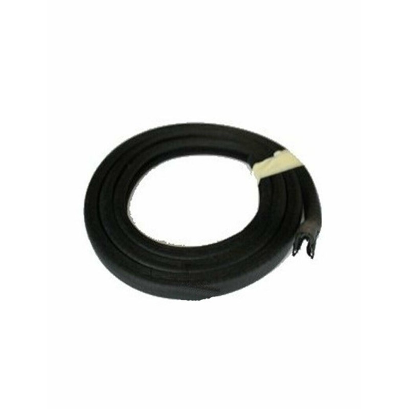 Canalina Scorrivetro Scendente Portiera DX/SX per FIAT 500 F L R - 13x15mm