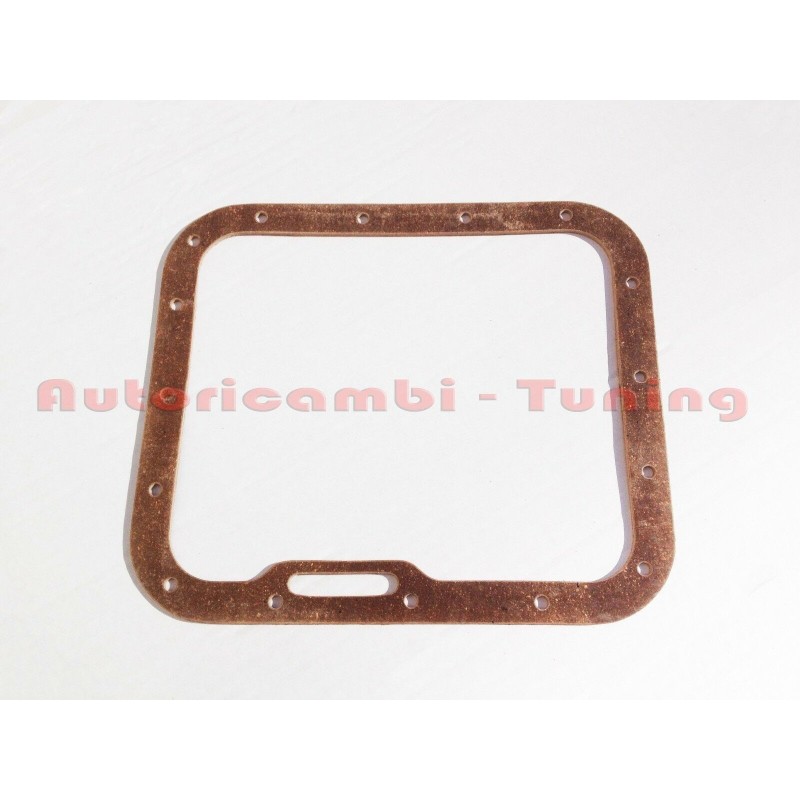 Guarnizione Coppa Olio Motore in Gomma Sughero per FIAT 500 e FIAT 126