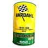 1 Litro - Olio Motore Auto Bardahl Technos XFS 5W40 C3