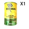 1 Litro - Olio Motore Auto Bardahl Technos XFS 0W20 V2AE