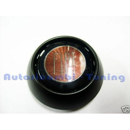 Pulsante Clacson per FIAT 500 L Completo di Molla