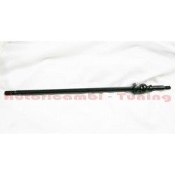 Asta Comando Marce Leva Cambio Interna per FIAT 500 N D F L GIARDINIERA