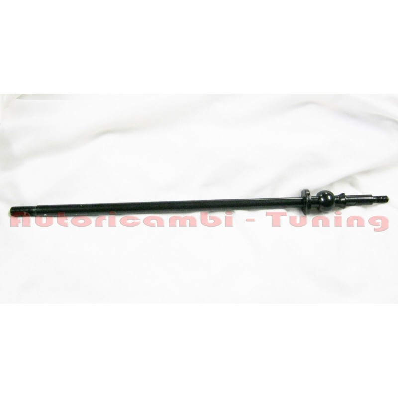Asta Comando Marce Leva Cambio Interna per FIAT 500 N D F L GIARDINIERA