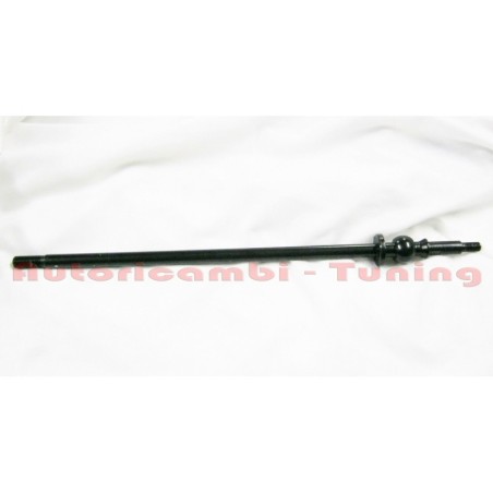 Asta Comando Marce Leva Cambio Interna per FIAT 500 N D F L GIARDINIERA