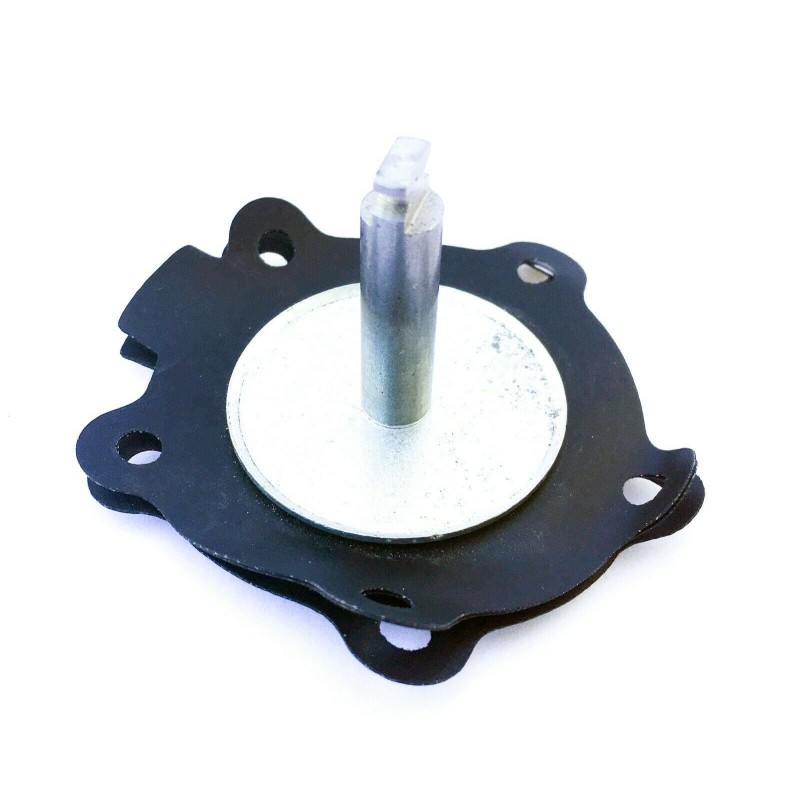 Membrana 5 fori per Revisione Pompa Benzina FISPA per FIAT 500 N D