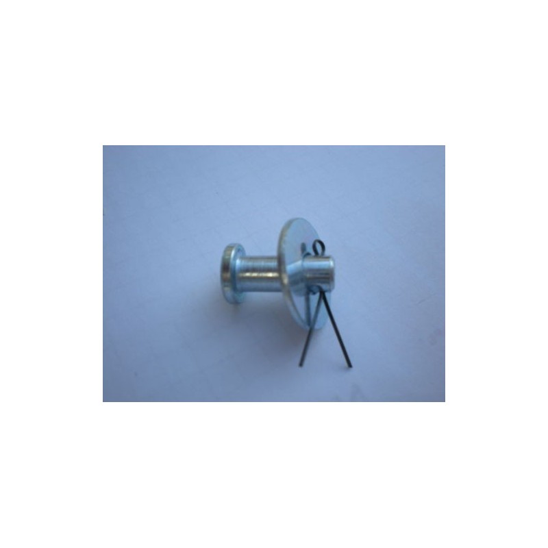 Perno per Cavo ad Occhiello Comando Avviamento per FIAT 500 F L