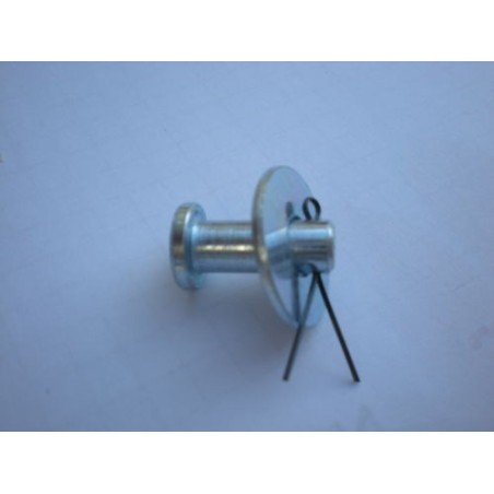 Perno per Cavo ad Occhiello Comando Avviamento per FIAT 500 F L