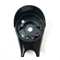 GUSCIO CRUSCOTTO NERO CONTA KM FIAT 500 R GIARDINIERA