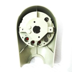 GUSCIO CRUSCOTTO GRIGIO CONTA KM FIAT 500 F GIARDINIERA